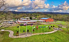 Andrews Elementary School Andrews Elementary School in Andrews, North Carolina, and Cherokee County 04.jpg