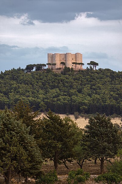 File:Andria - Castel del Monte - 2023-09-13 13-59-27 001.jpg