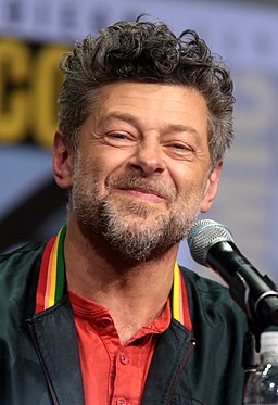 Andy Serkis by Gage Skidmore 2