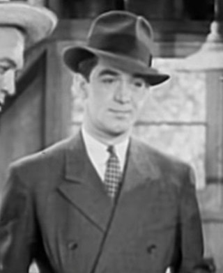 <span class="mw-page-title-main">Anthony Warde</span> American actor (1909–1975)