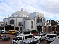 Antipolo Cathedral