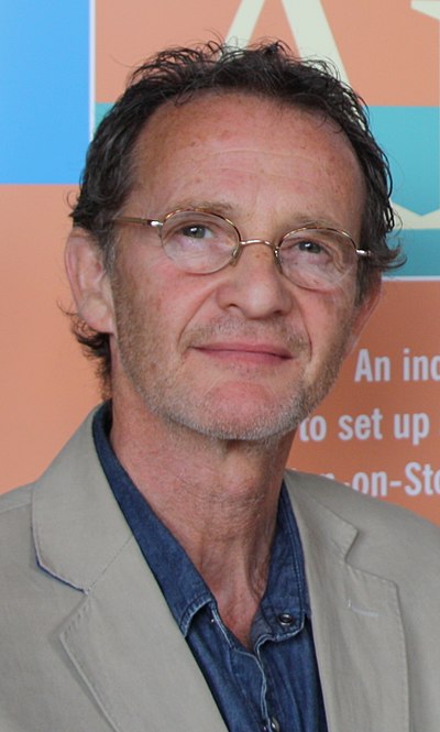 Anton Lesser Net Worth, Biography, Age and more