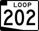 Arizona Loop 202.svg