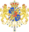 Armoiries du Roi Gustave IV Adolphe de Suède en Finlande.svg
