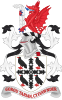 Coat of arms of Flintshire