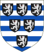 Arms of the House of Cecil.svg