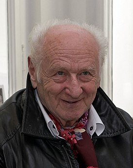 Arnost Lustig, 2009