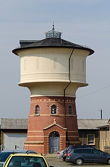 Datei:Arnstadt,_Am_Bahnhof,_Wasserturm-001.jpg