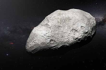 Астероиды нептун. Астероид б-612. Астероид Saint-Exupery. Интерамния астероид.