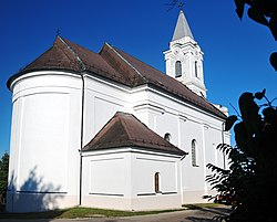 A Szent László-templom