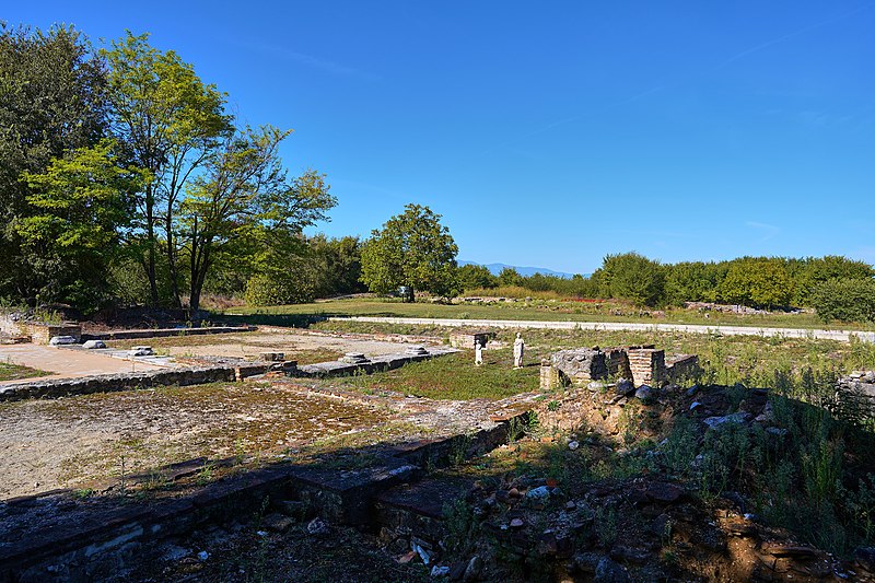 File:At the Great Baths (Dion) on October 10, 2020.jpg