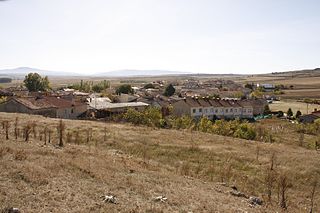 Atapuerca, Province of Burgos Municipality and town in Castile and León, Spain