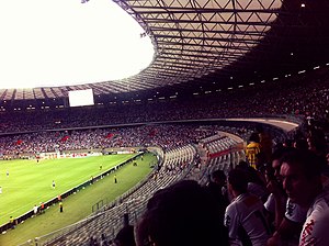 Estadi Mineirão