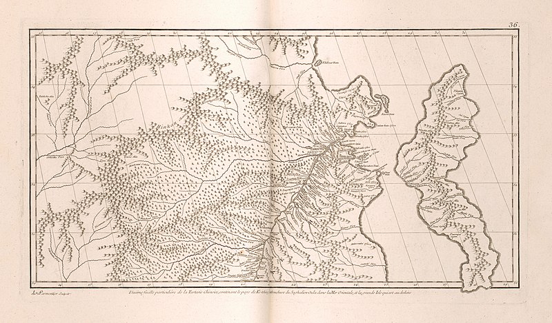 File:Atlas général de la Chine, de la Tartarie chinoise, et du Tibet - pour servir aux différentes descriptions et histoires de cet empire LOC 00552972-38.jpg