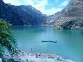 Thumbnail for Attabad Lake