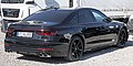 * Nomination: Audi S8 (Facelift) in Stuttgart.--Alexander-93 18:50, 21 June 2022 (UTC) * * Review needed