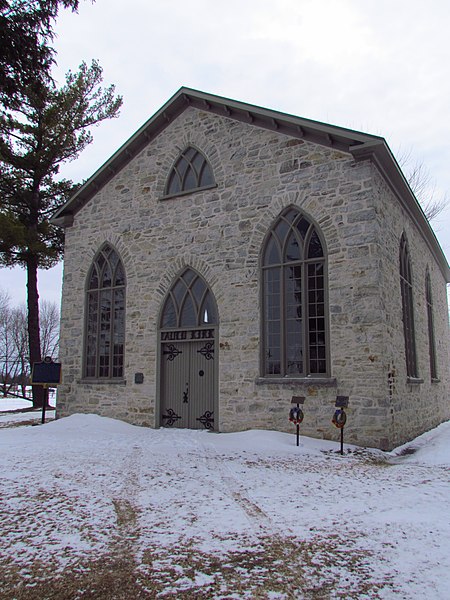 File:Auld Kirk, Almonte.JPG