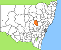 Dubbo Region