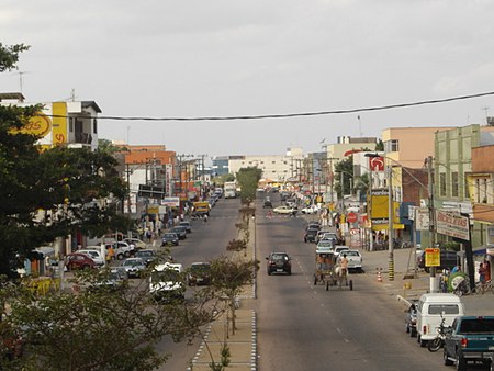 Avenida Pres Vargas munícipio de Alvorada - RS.jpg