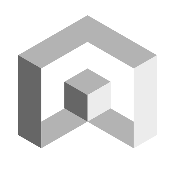 File:Axonometric cube.svg