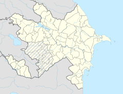 Ալունիթդաղ (Ադրբեջան)