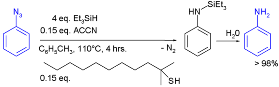 AzidreduktionByTriethylsilylhydrid.png