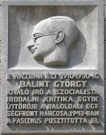 György Bálint