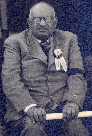 <span class="mw-page-title-main">B. L. Rallia Ram</span> Indian politician