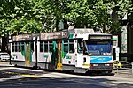 Thumbnail for Melbourne tram route 11