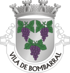 Bombarral Coat of Arms