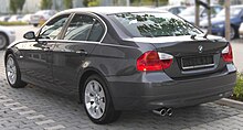 BMW 325i rear.JPG