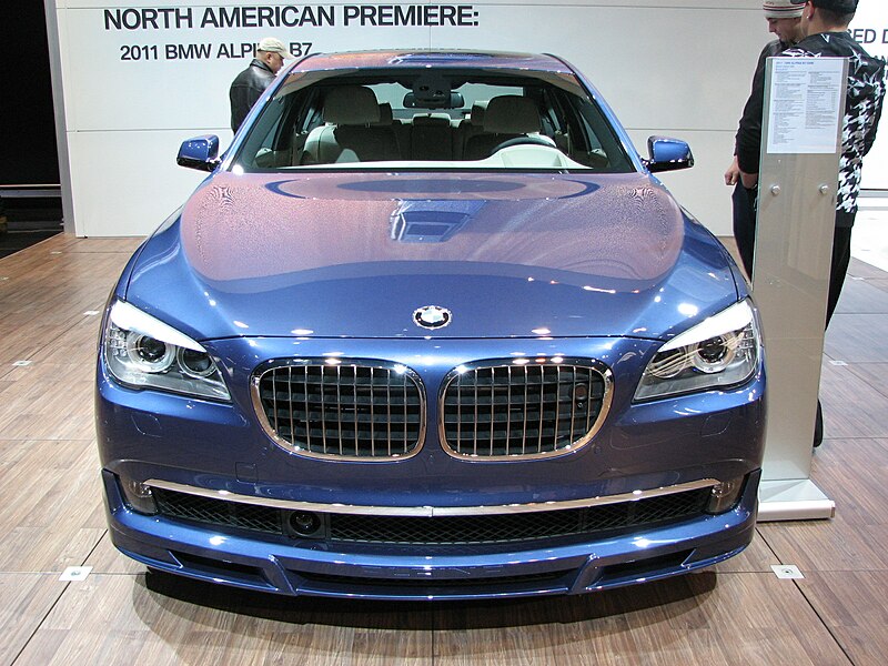 File:BMW Alpina - front end (4354322517).jpg