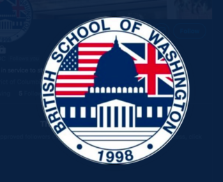 British International School of Washington Private school in Washington, DC, United States