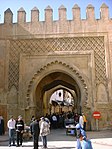 Bab el-Semarine (en)