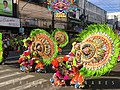 Bacolod City Masskara Festival 2022