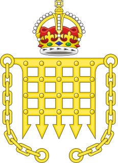 Honourable Corps of Gentlemen at Arms