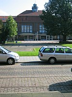 Bremerhaven-Lehe station