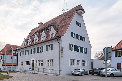 Bahnhofstraße 2 Herzogenaurach 20180219 002