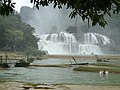 Ban Gioc Waterfall - Trung Kanh District - Cao Bang Province - Vietnam - 12 (48119808973).jpg