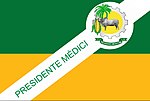 Miniatura para Presidente Médici (Maranhão)