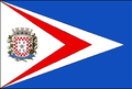 Bandeira de Tarabai