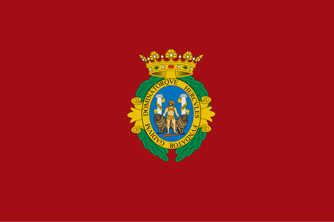 Cádiz