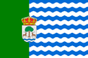 Cervera de los Montes - Drapeau