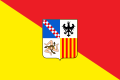 Bandiera della Regione Siciliana (1995-2000)[N 3]