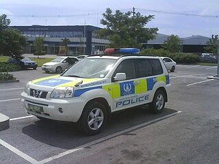 Barbados Police Service