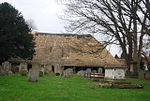 Barn at Littlebourne Court