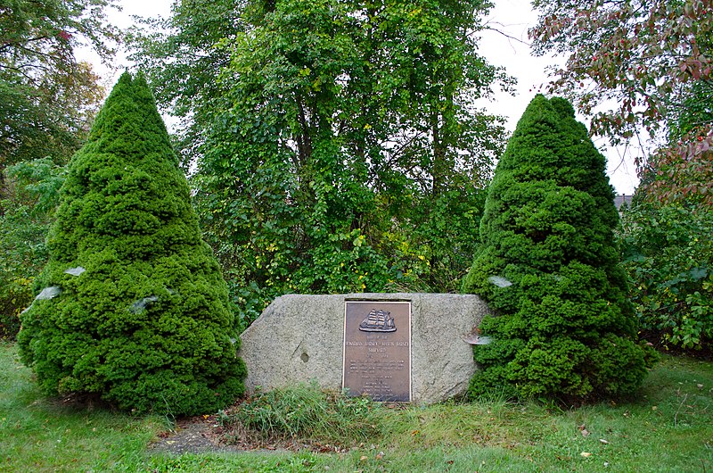 File:Barney Shipyard plaque.jpg