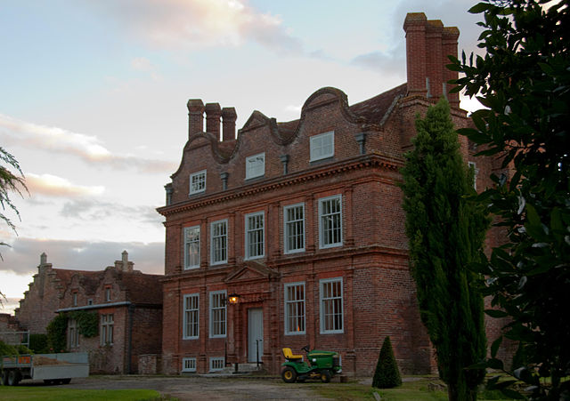 Barnham Court