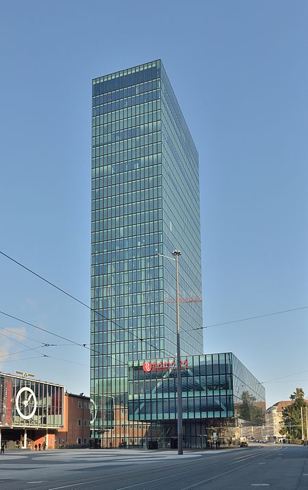 Basel Messeturm2