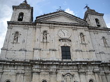 Basilica dell'Assunta a Castel di Sangro